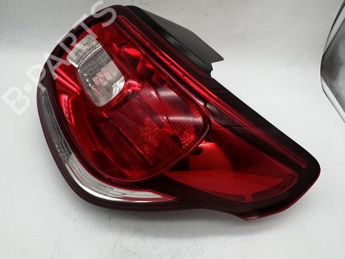 Right taillight CITROËN DS3 Convertible 1.6 HDi 90 | BP39681700C35 - Image 3