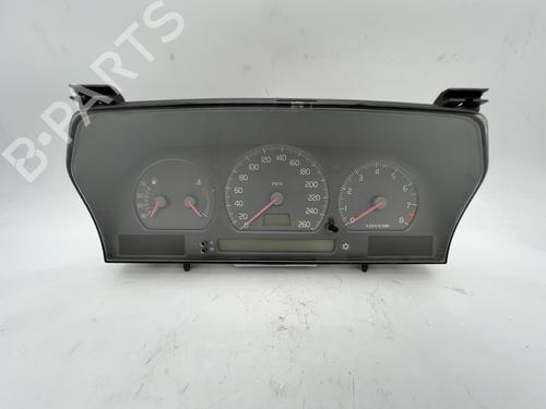 Used Instrument cluster Instrument cluster VOLVO V70 I (875, 876) 2.4 (140 hp) 39682160 39682160