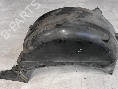 Hjulbue Hjulbue CITROËN C4 Picasso I MPV (UD_) 1.6 HDi 110 (112 hp) 39682704 39682704