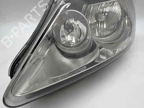 Left headlight SEAT EXEO ST (3R5) 1.8 T | BP39671103C28 - Image 12