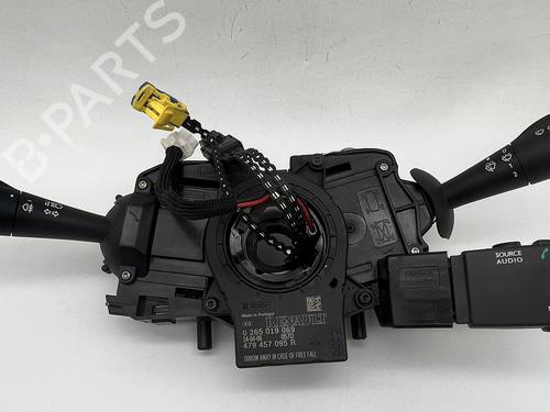 Schakelaar Schakelaar RENAULT TWINGO III (BCM_, BCA_) 1.0 SCe 70 (71 hp) 39680430 39680430