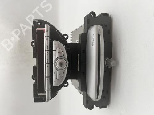 Bilradio Bilradio MINI MINI (R56) One (95 hp) 39669630 39669630