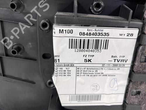 Front right panel VW GOLF VI (5K1) 1.4 | BP39673999C59 - Image 6