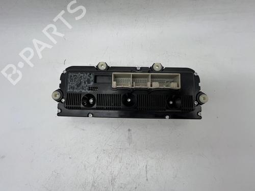 Climate control VW GOLF PLUS V (5M1, 521) 1.6 FSI | BP39674472I5 - Image 8