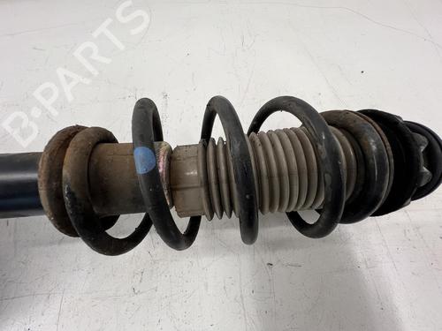Left front steering knuckle SMART ROADSTER (452) 0.7 (452.432) | BP39673143M25 - Image 11