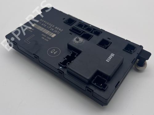 electronic-module-mercedes-benz-e-class-t-model-s211-2003-2004-2005-2006-2007-2008-2009-39672212 main image