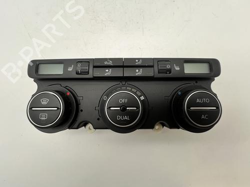 Used Climate control Climate control VW GOLF PLUS V (5M1, 521) 1.6 FSI (115 hp) 39674472 39674472