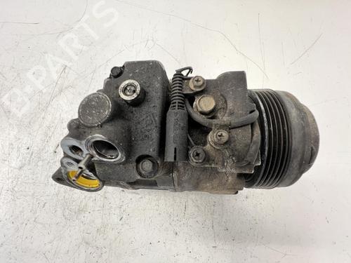 AC compressor BMW 3 Touring (E46) 330 xd | BP39676764M34 - Image 9