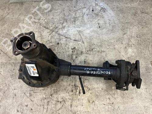 Front differential OPEL FRONTERA B (U99) 2.2 i (6B_ZC, 6B_VF, 6B_66, 6B_76) | BP39679511M23  - Image 9