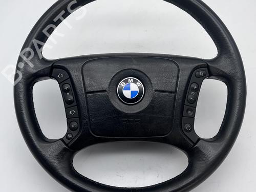 Rat Rat BMW 5 (E39) 520 i (170 hp) 39671777 39671777