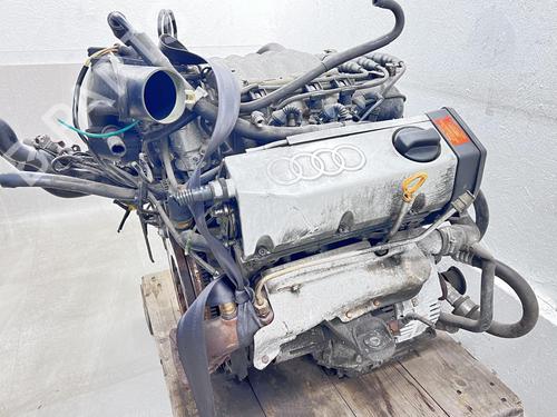 Engine AUDI 80 B4 Saloon (8C2) 2.6 | BP39675295M1 - Image 2