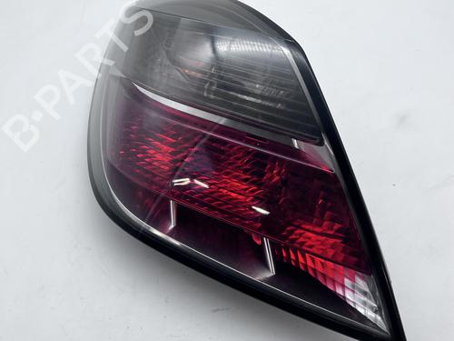 Used Left taillight Left taillight OPEL ASTRA H (A04) 1.9 CDTI (L48) (150 hp) 39672957 39672957
