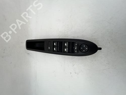 Switch CITROËN C4 II (NC_) 1.6 VTi 120 (NC5FS0, NC5FS9) | BP39681291I30  - Image 5