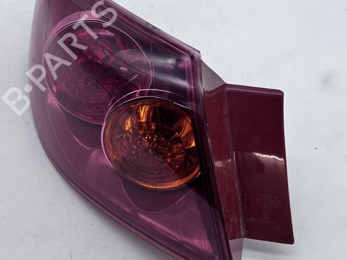 Left taillight MAZDA 3 (BK) 1.6 (BK14) | BP39673086C34 - Image 6