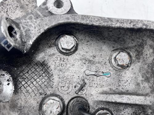 Left front steering knuckle BMW 3 Touring (E91) 320 d | BP39681689M25 - Image 4