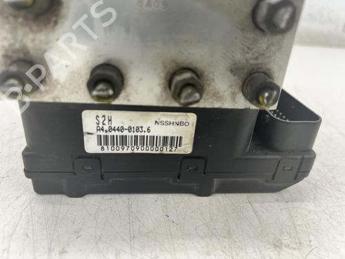 Electronic module HONDA HR-V (GH_) 1.6 16V 4WD (GH2, GH4) | BP39683484M83 - Image 2