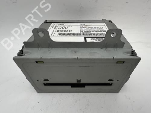 Used Radio Radio OPEL INSIGNIA A Sports Tourer (G09) 2.0 CDTI (35) (160 hp) 39682255 39682255