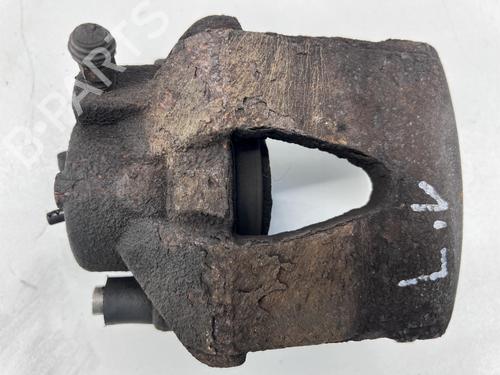 Used Left front brake caliper Left front brake caliper 39677575 39677575