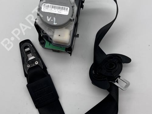 Front left seatbelt AUDI A5 Sportback (8TA) 2.0 TFSI | BP40090649I26 - Image 3