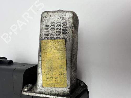 Front left window mechanism FIAT DUCATO Van (250_) 130 Multijet 2,3 D | BP40037847C22 - Image 2
