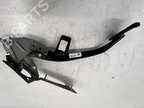 Used Break pedal Break pedal FORD KUGA II (DM2) 1.5 EcoBoost (150 hp) 39678495 39678495