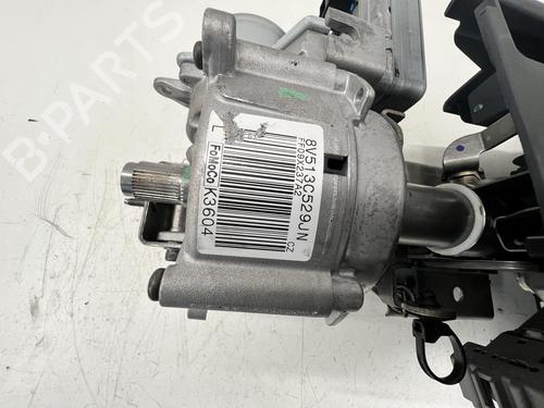 Steering column FORD FIESTA VI (CB1, CCN) 1.25 | BP39678612M21 - Image 9