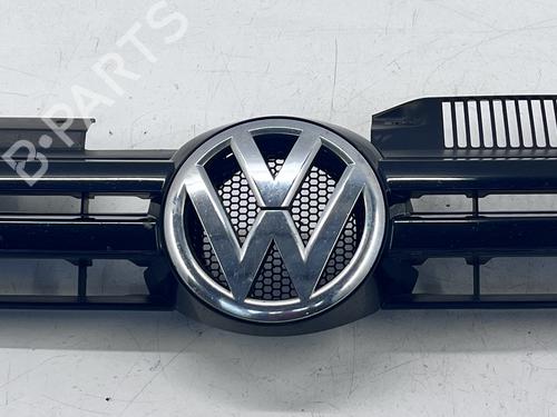 grille-vw-golf-vi-5k1-2008-2009-2010-2011-2012-2013-2014-39678817 main image