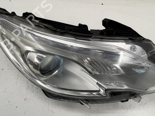Right headlight PEUGEOT 2008 I (CU_) 1.2 THP 110 / PureTech 110 | BP39673227C29 - Image 2