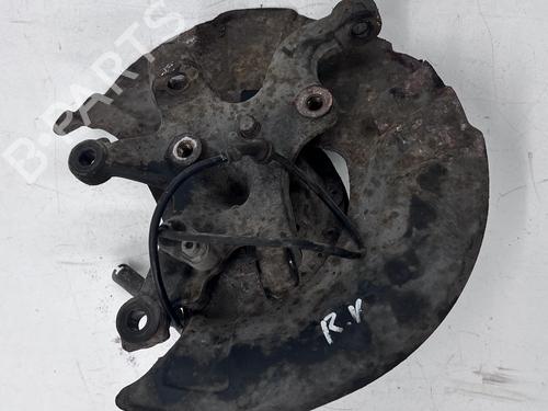 Used Right front steering knuckle Right front steering knuckle BMW 3 Coupe (E36) 318 is (140 hp) 39671305 39671305