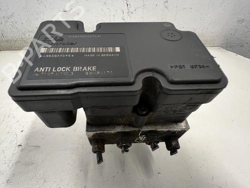 ABS pump SUZUKI IGNIS II (MH) 1.3 DDiS (RM413D) | BP39675514M43 - Image 4