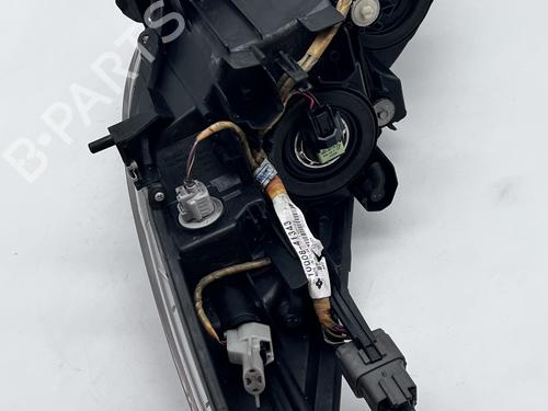 Right headlight MAZDA 3 (BL) 1.6 MZ-CD (BL14) | BP39674827C29 - Image 4
