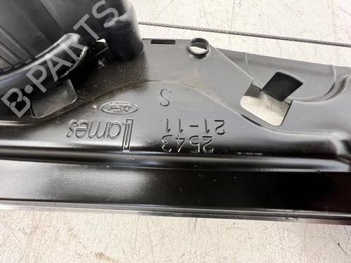 Left front window motor FORD KA (RU8) 1.3 TDCi | BP39677599E21 - Image 5