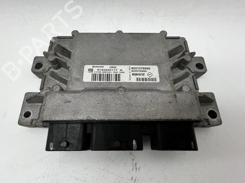 Used Engine control unit (ECU) Engine control unit (ECU) RENAULT TWINGO II (CN0_) 1.2 16V (CN04, CN0B) (75 hp) 39675181 39675181