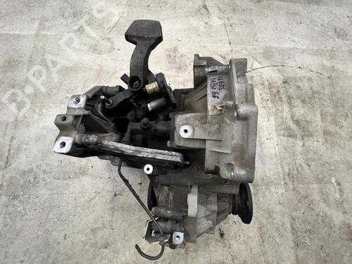 Gearbox VW EOS (1F7, 1F8) 1.4 TSI | BP39675235M3 - Image 2