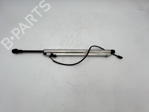 Used Electronic module Electronic module OPEL TIGRA TwinTop (X04) 1.8 (R97) (125 hp) 39681068 39681068