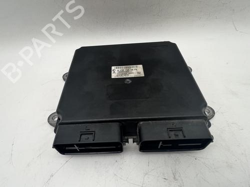 Engine control unit (ECU) SMART FORFOUR (454) 1.3 (454.031) | BP39678358M57 - Image 3