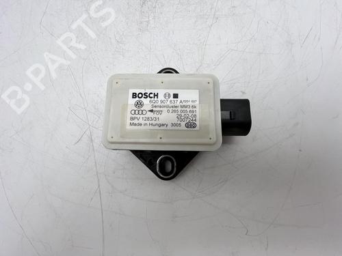 Electronic sensor AUDI A6 Allroad C6 (4FH) 3.0 TDI quattro | BP39676747M84 - Image 4