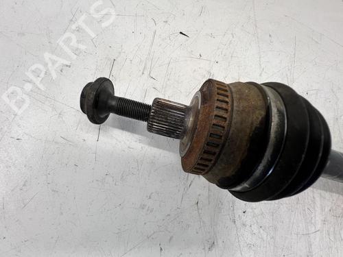 Right front driveshaft AUDI A4 B6 Avant (8E5) 1.8 T quattro | BP39670588M39 - Image 4