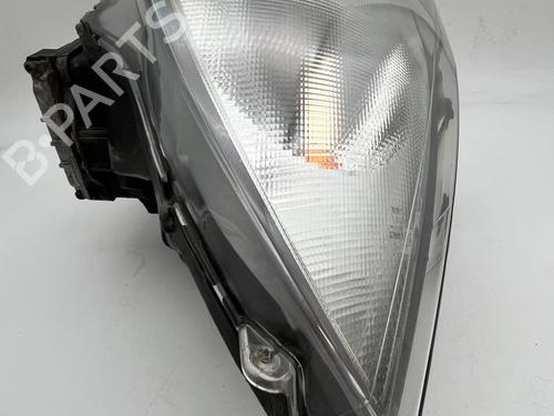 Left headlight BMW 1 (E87) 118 d | BP39672876C28 - Image 3