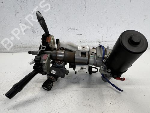 Ratstammeenhed Ratstammeenhed TOYOTA AVENSIS (_T25_) 1.8 VVT-i (ZZT251_, ZZT251R) (129 hp) 39682603 39682603