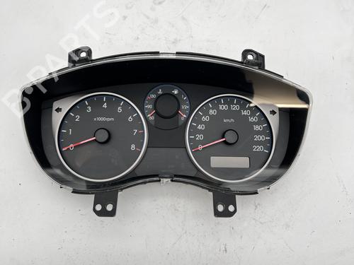 Used Instrument cluster Instrument cluster HYUNDAI i20 I (PB, PBT) 1.2 (78 hp) 39676968 39676968