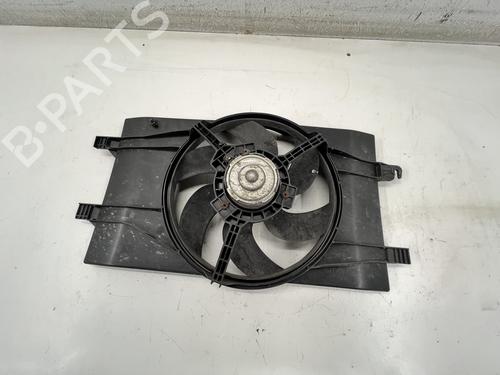 Radiator fan SMART ROADSTER (452) 0.7 (452.432) | BP39676571M35 - Image 4
