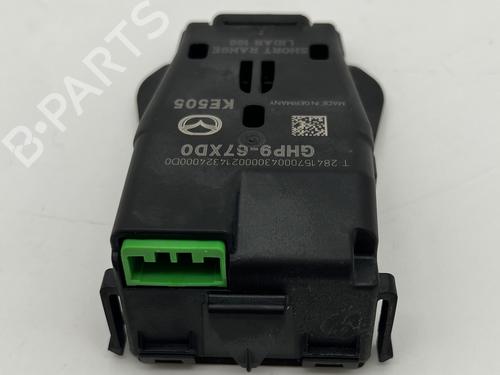 Control unit MAZDA 3 (BM, BN) 2.0 | BP39670641M11 - Image 4