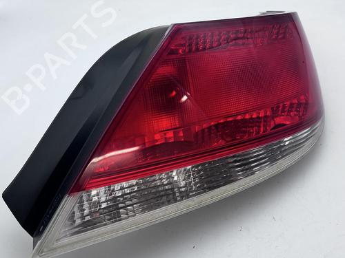 Used Right taillight Right taillight OPEL ASTRA H TwinTop (A04) 1.6 (L67) (105 hp) 40091127 40091127