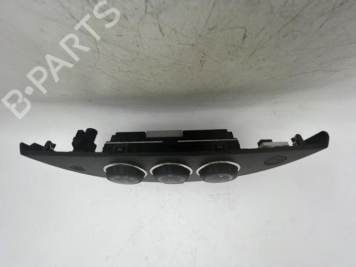 Climate control NISSAN NOTE (E11, NE11) 1.4 | BP39674964I5 - Image 2