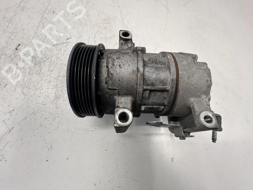 AC compressor PEUGEOT 2008 I (CU_) 1.2 VTi | BP39674832M34 - Image 5