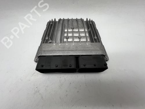 Engine control unit (ECU) BMW 3 (E90) 325 i | BP39674656M57 - Image 3