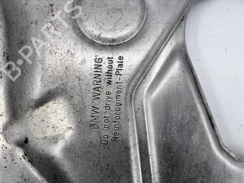Underbody protection BMW 7 (E65, E66, E67) 730 d | BP39682513M92 - Image 5