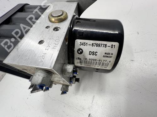 ABS pump BMW 3 (E90) 320 i | BP39674512M43 - Image 2
