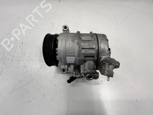AC compressor BMW 5 (E60) 523 i | BP39672872M34  - Image 10